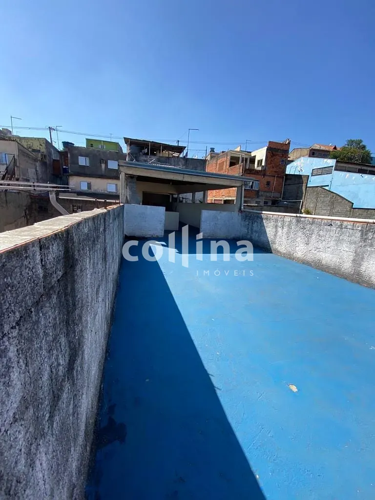 Sobrado, 3 quartos, 28 m² - Foto 35