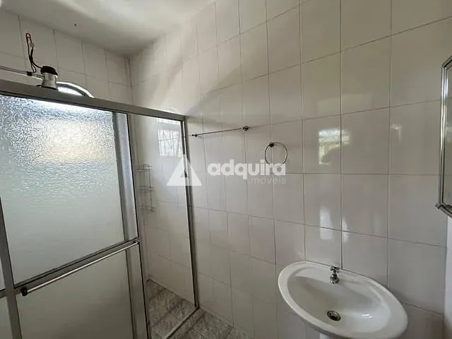 Sobrado com 576m² 3 quartos e 3 banheiros, à venda, no bairro Nova Rússia em Ponta Grossa