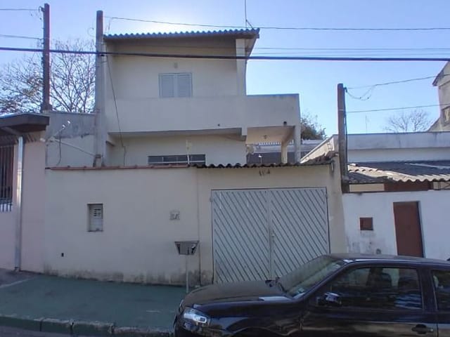 Foto do Sobrado - Sobrado com 2 dormitórios para alugar, 100 m² por R$ 1.300,00/mês - Parque Interlagos - São José dos Campos/SP | INDEPENDENCE NEGOCIOS IMOBILIARIOS LTDA