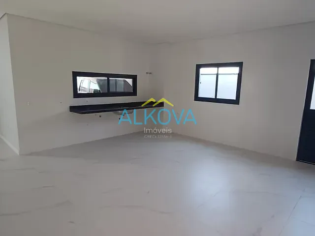 Sobrado com 250m² 3 quartos e 3 banheiros, à venda, no bairro Loteamento Floresta em São José dos Campos