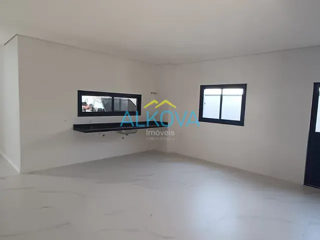Sobrado com 250m² 3 quartos e 3 banheiros, à venda, no bairro Loteamento Floresta em São José dos Campos