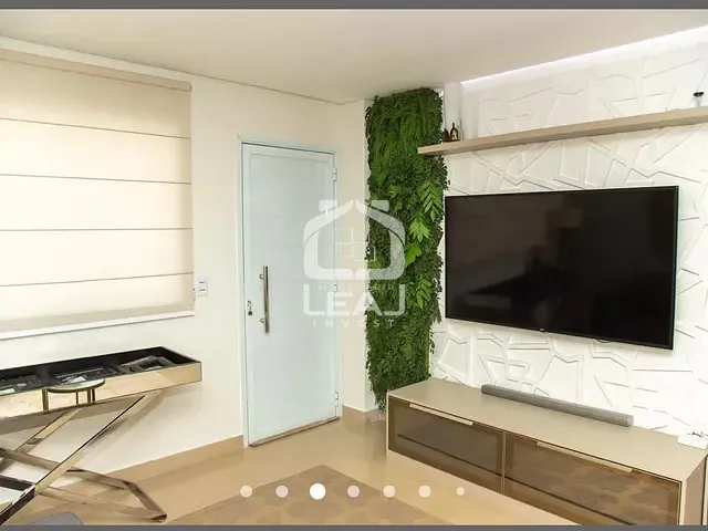 Sobrado com 105m² 3 quartos e 3 banheiros, à venda, no bairro Santo Amaro em São Paulo