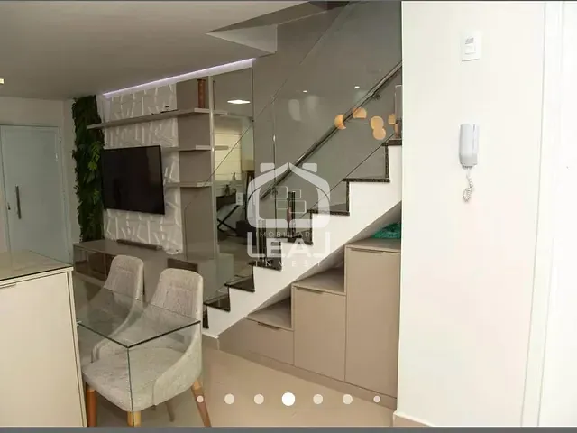 Sobrado com 105m² 3 quartos e 3 banheiros, à venda, no bairro Santo Amaro em São Paulo