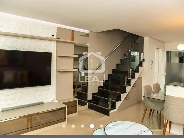 Sobrado com 105m² 3 quartos e 3 banheiros, à venda, no bairro Santo Amaro em São Paulo