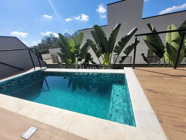 Sobrado com 250m² 3 quartos e 4 banheiros, à venda, no bairro Cézar de Souza em Mogi das Cruzes