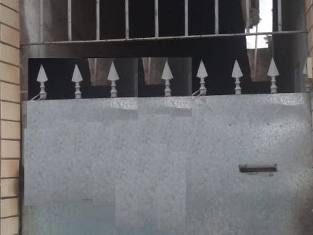 Sobrado com 223m² 3 quartos e 2 banheiros, à venda, no bairro Parque Santa Rita de Cassia em Cotia