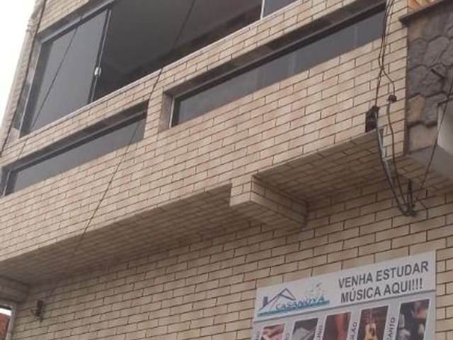 Sobrado com 223m² 3 quartos e 2 banheiros, à venda, no bairro Parque Santa Rita de Cassia em Cotia