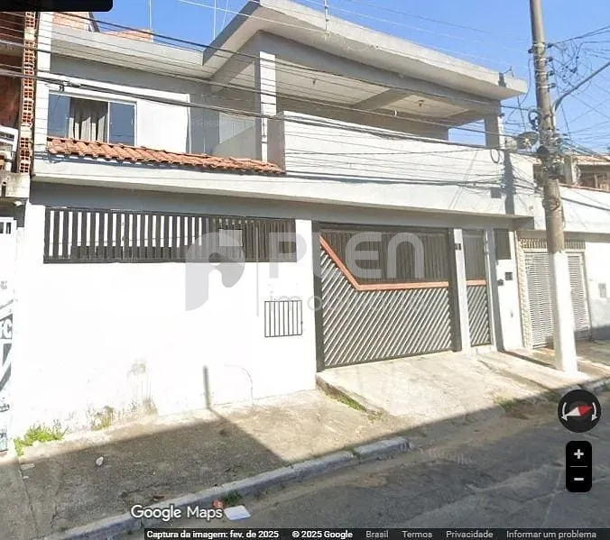 Casa de 3 quartos à venda em Itaim Paulista, São Paulo