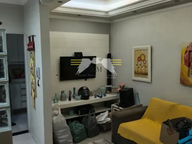 Sobrado com 140m² 3 quartos e 3 banheiros, à venda, no bairro Jardim Nossa Senhora do Carmo em São Paulo