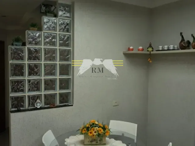 Sobrado com 140m² 3 quartos e 3 banheiros, à venda, no bairro Jardim Nossa Senhora do Carmo em São Paulo