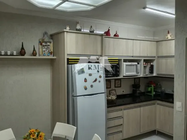 Sobrado com 140m² 3 quartos e 3 banheiros, à venda, no bairro Jardim Nossa Senhora do Carmo em São Paulo
