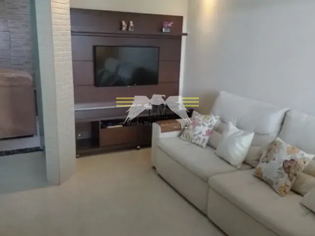 Sobrado com 140m² 3 quartos e 3 banheiros, à venda, no bairro Jardim Nossa Senhora do Carmo em São Paulo