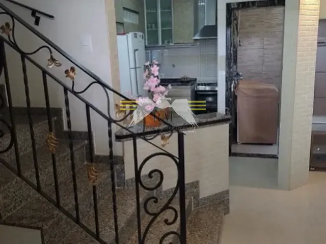 Sobrado com 140m² 3 quartos e 3 banheiros, à venda, no bairro Jardim Nossa Senhora do Carmo em São Paulo