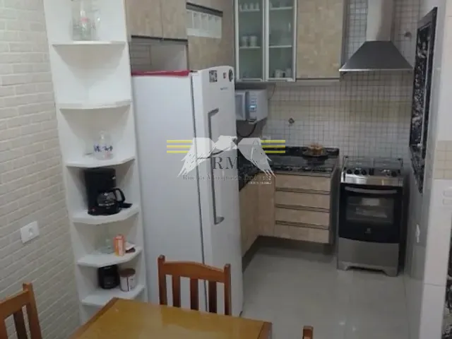 Sobrado com 140m² 3 quartos e 3 banheiros, à venda, no bairro Jardim Nossa Senhora do Carmo em São Paulo