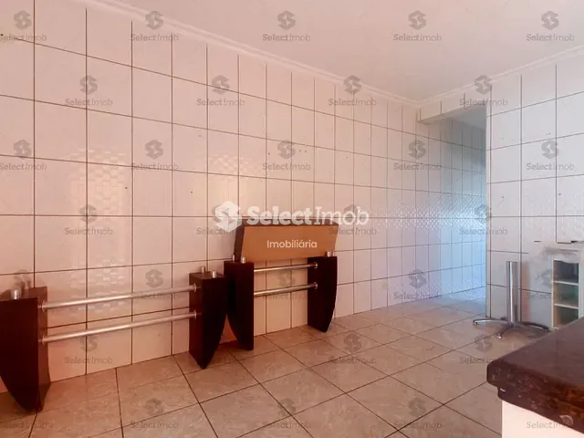 Sobrado com 130m² 3 quartos e 1 banheiro, à venda, no bairro Jardim Nilza Miranda em Mauá