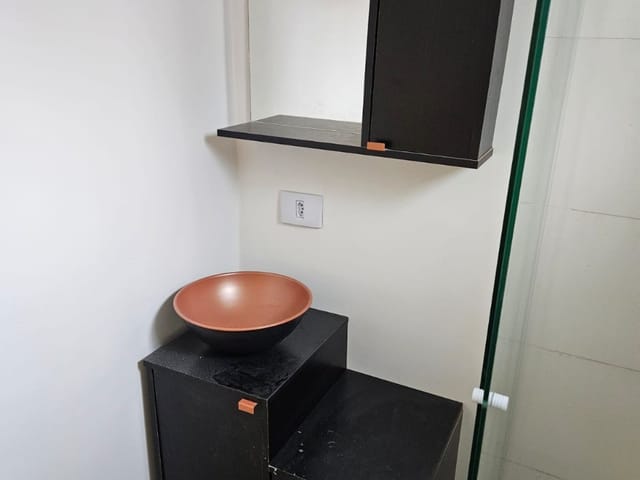 Sobrado com 130m² 2 quartos e 3 banheiros, à venda, no bairro Vila Clementino em São Paulo