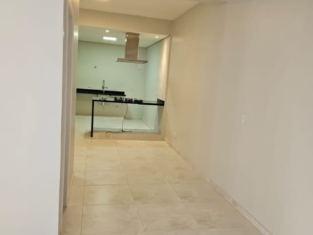 Sobrado com 130m² 2 quartos e 3 banheiros, à venda, no bairro Vila Clementino em São Paulo