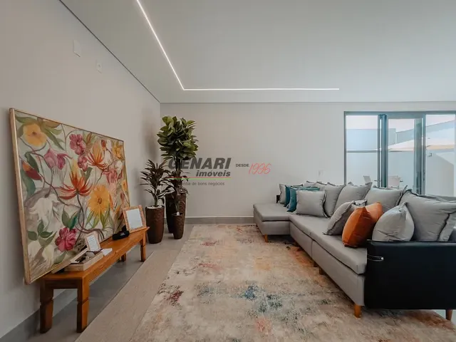 Sobrado com 250m² 3 quartos e 5 banheiros, à venda, no bairro Jardim Residencial Viena em Indaiatuba