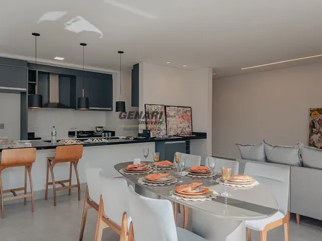Sobrado com 250m² 3 quartos e 5 banheiros, à venda, no bairro Jardim Residencial Viena em Indaiatuba