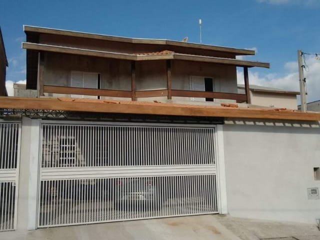 Foto do Sobrado - Sobrado à venda, 150 m² por R$ 450.000,00 - Jardim Minas Gerais - São José dos Campos/SP | INDEPENDENCE NEGOCIOS IMOBILIARIOS LTDA