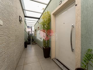 Foto do Sobrado-Sobrado para venda em Vila Romana com 3 quartos, sendo 1 suíte, 172m²