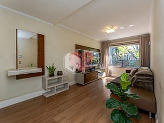 Foto do Sobrado-Sobrado para venda em Vila Romana com 3 quartos, sendo 1 suíte, 172m²