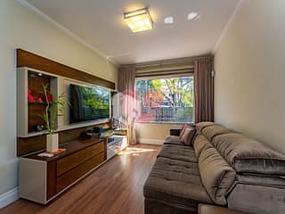 Foto do Sobrado-Sobrado para venda em Vila Romana com 3 quartos, sendo 1 suíte, 172m²