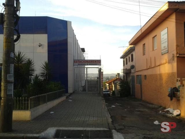 Sobrado com 385m² 7 quartos e 2 banheiros, à venda, no bairro Vila Norma em São Paulo
