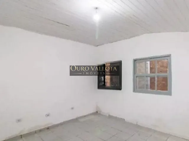 Sobrado 6 quartos e 3 banheiros, à venda, no bairro Vila Alpina em São Paulo