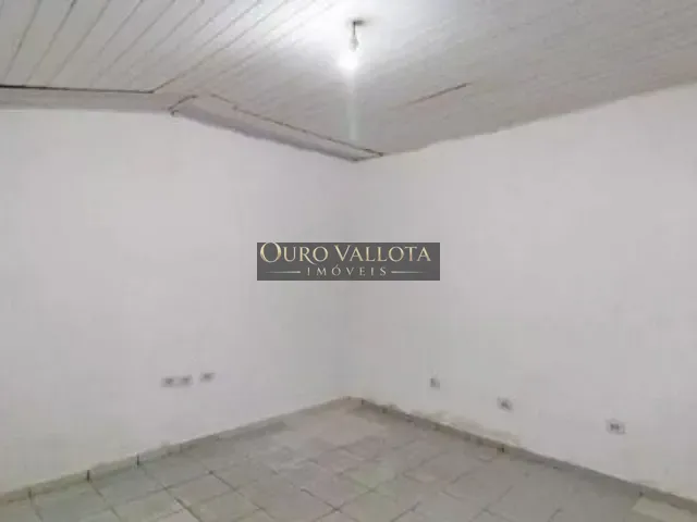 Sobrado 6 quartos e 3 banheiros, à venda, no bairro Vila Alpina em São Paulo