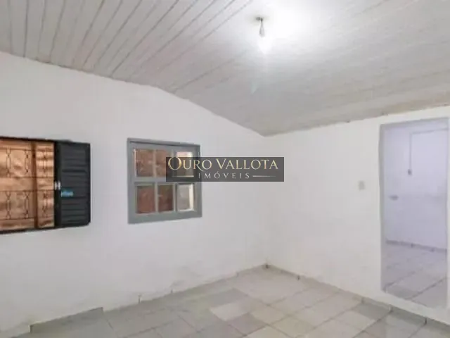 Sobrado 6 quartos e 3 banheiros, à venda, no bairro Vila Alpina em São Paulo
