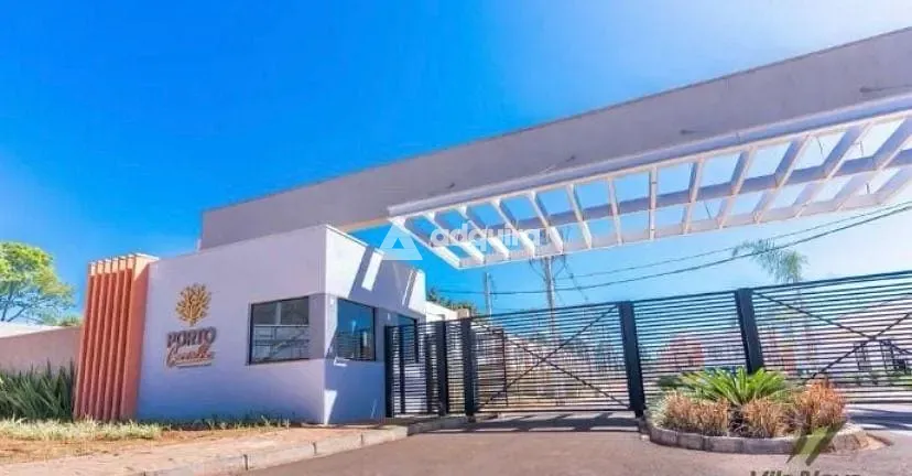 Sobrado, 2 quartos, 61 m² - Foto 20
