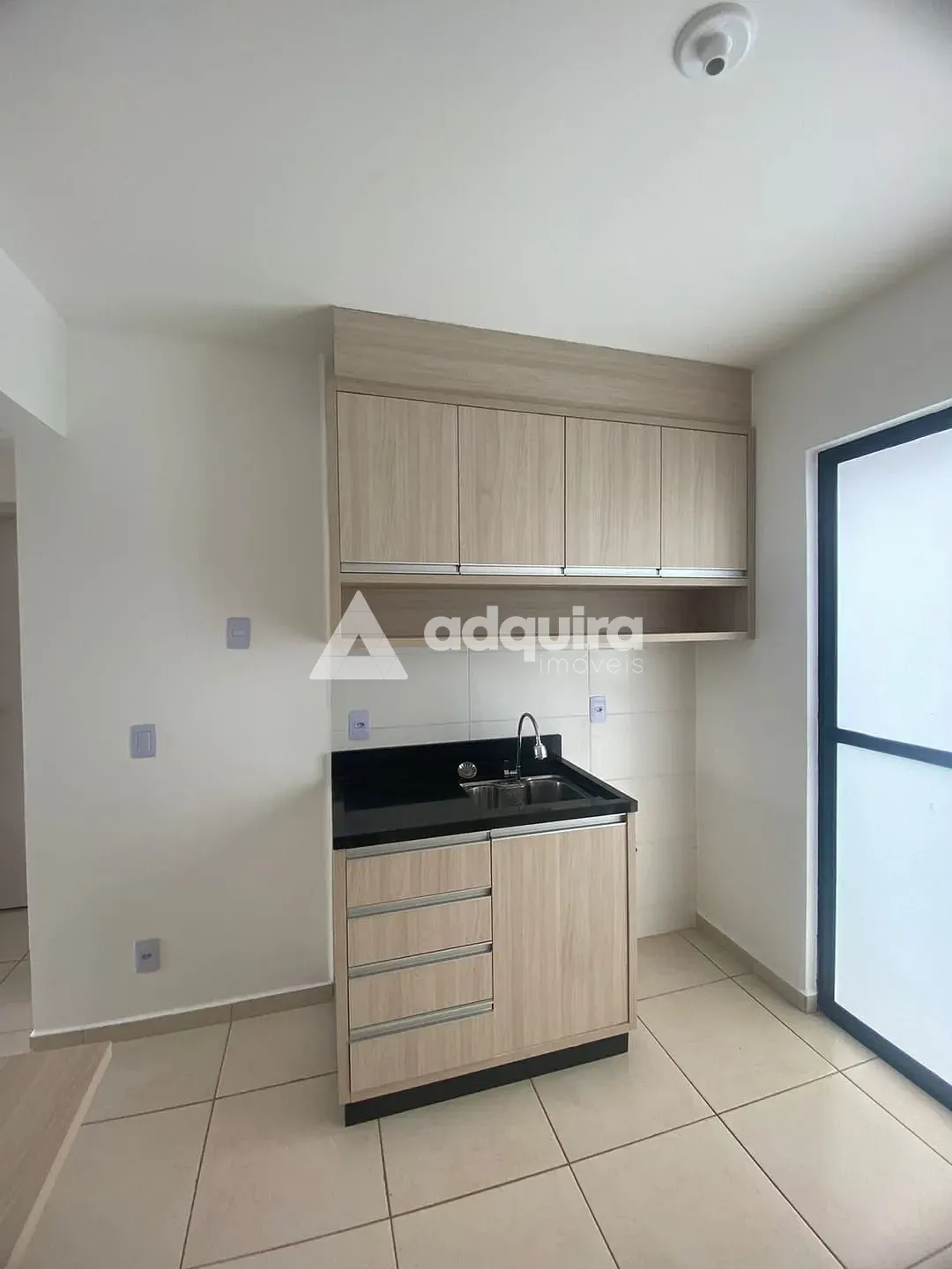 Sobrado, 2 quartos, 61 m² - Foto 7