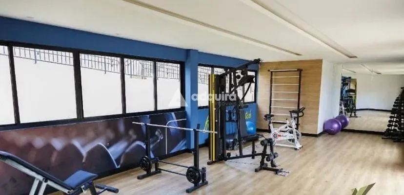 Sobrado, 2 quartos, 61 m² - Foto 24