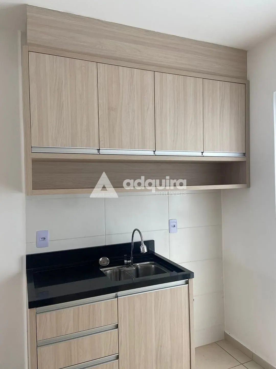 Sobrado, 2 quartos, 61 m² - Foto 8