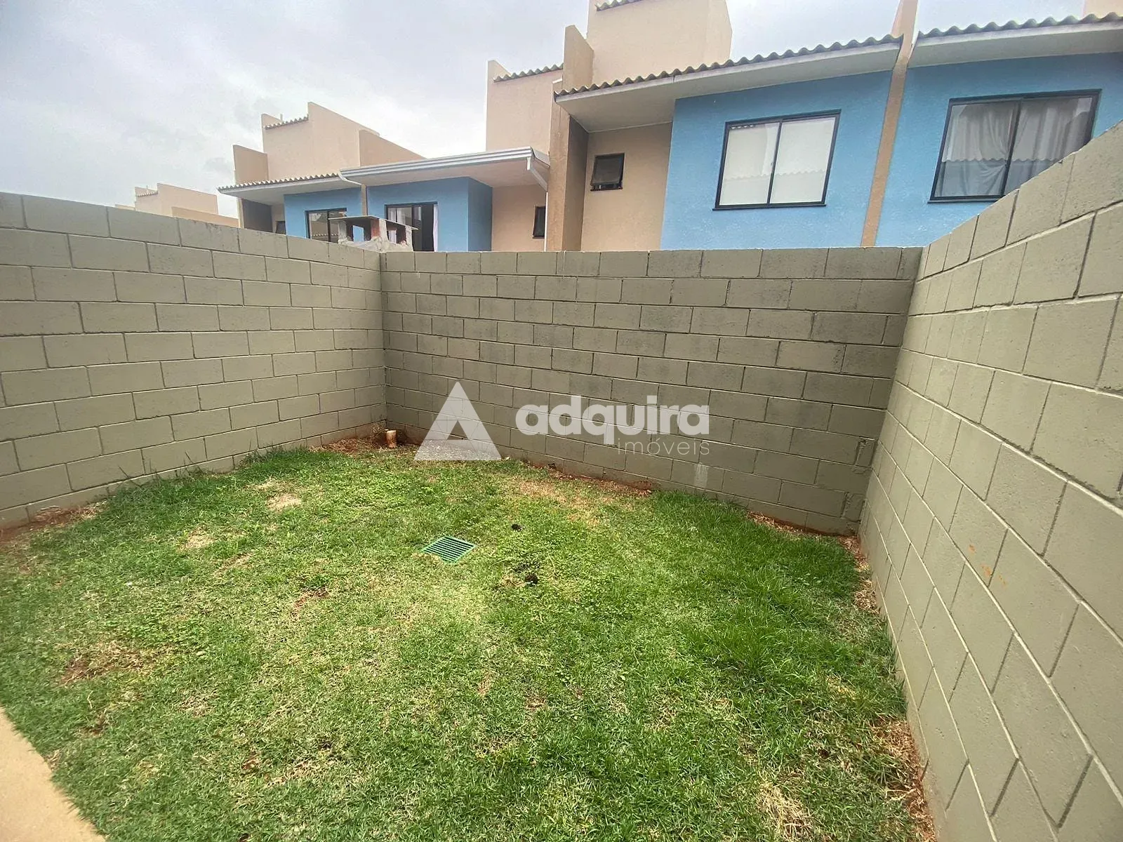 Sobrado, 2 quartos, 61 m² - Foto 19
