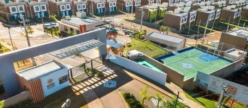 Sobrado, 2 quartos, 61 m² - Foto 22