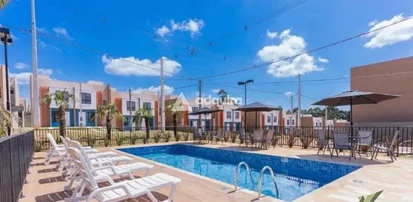 Sobrado, 2 quartos, 61 m² - Foto 23