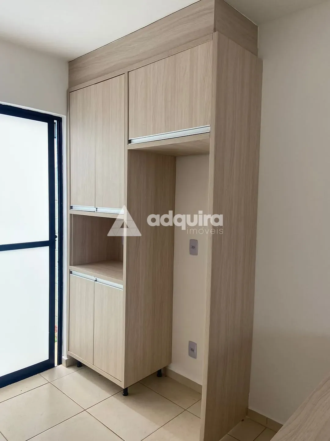 Sobrado, 2 quartos, 61 m² - Foto 17