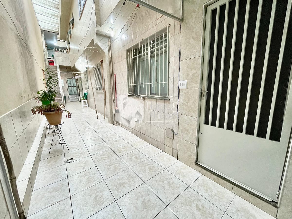 Sobrado, 5 quartos, 309 m² - Foto 40