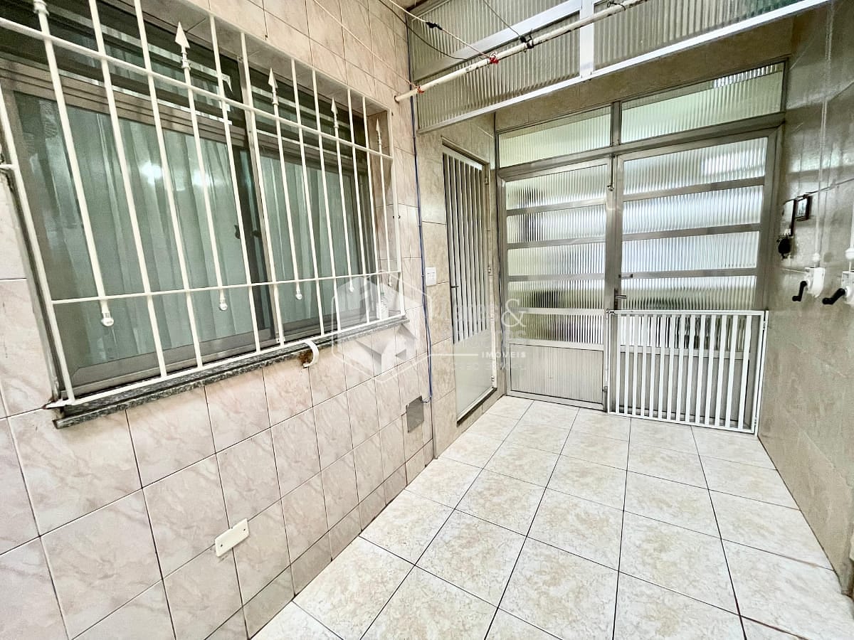 Sobrado, 5 quartos, 309 m² - Foto 41