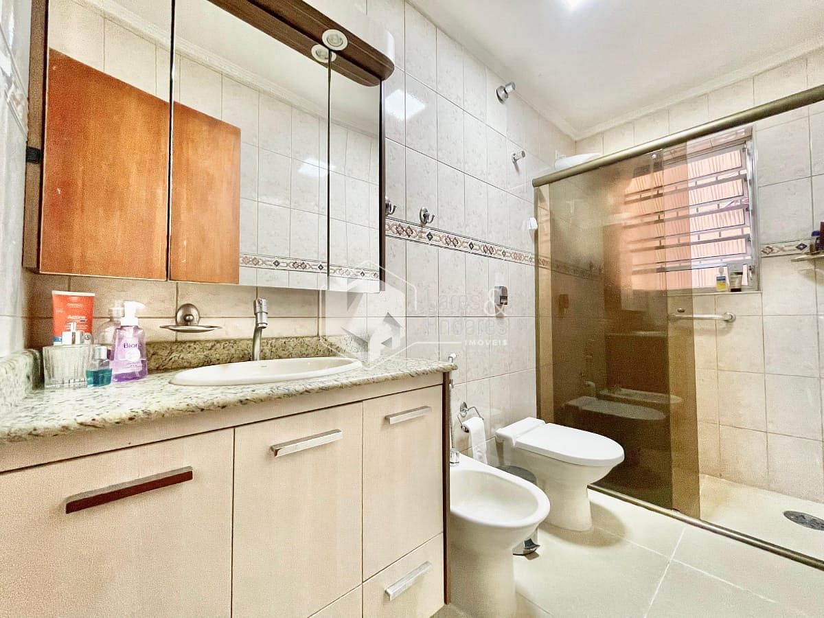 Sobrado, 5 quartos, 309 m² - Foto 33