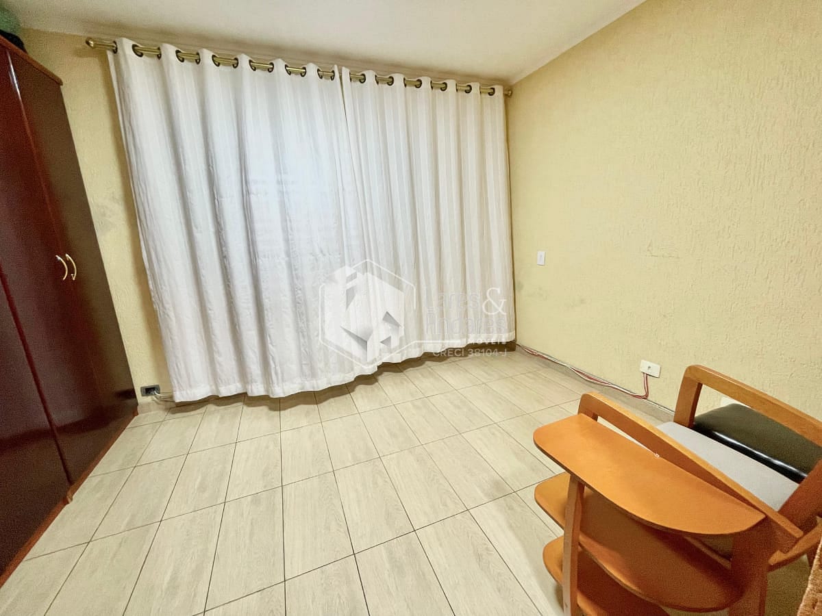 Sobrado, 5 quartos, 309 m² - Foto 38