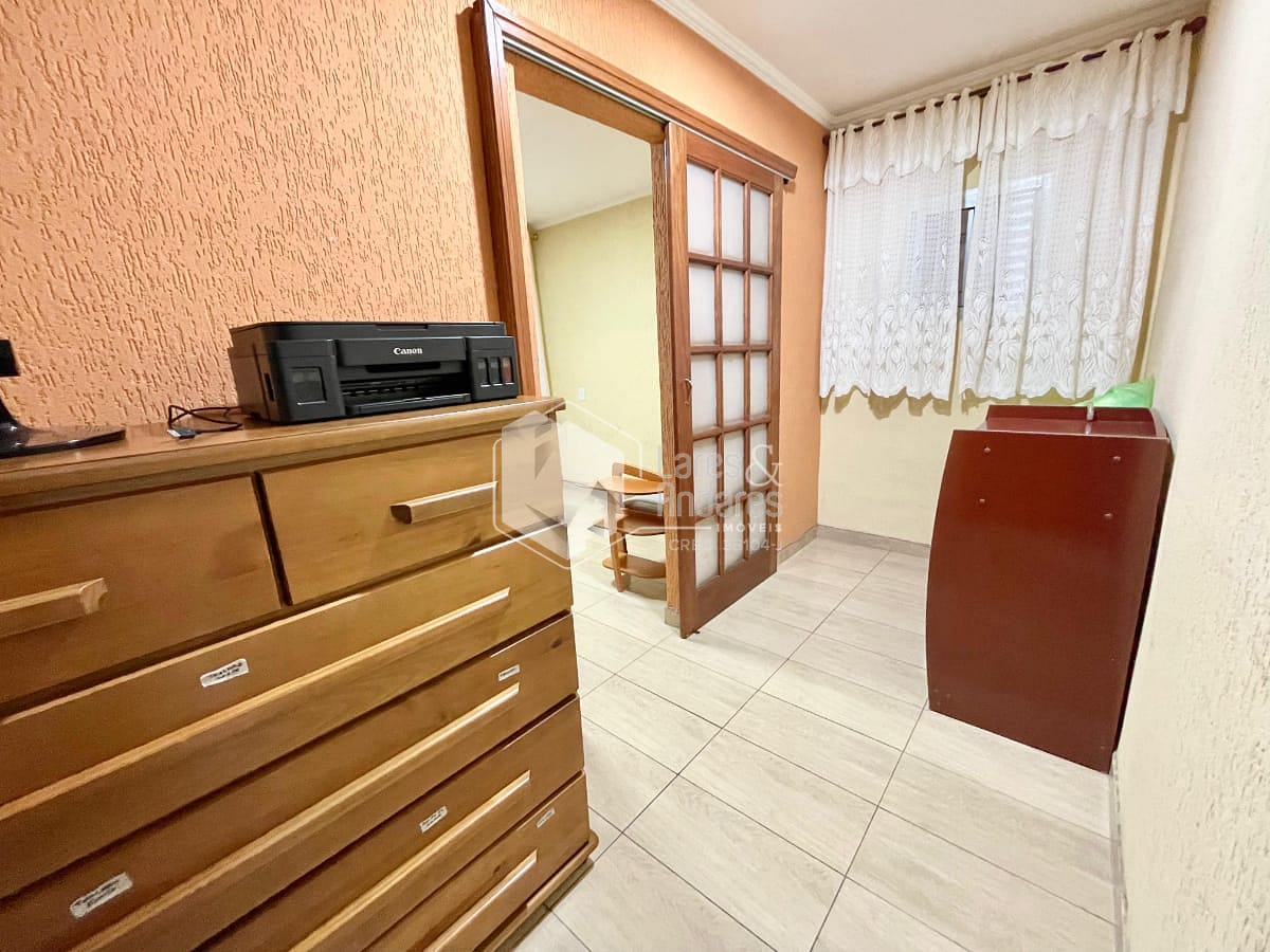 Sobrado, 5 quartos, 309 m² - Foto 37