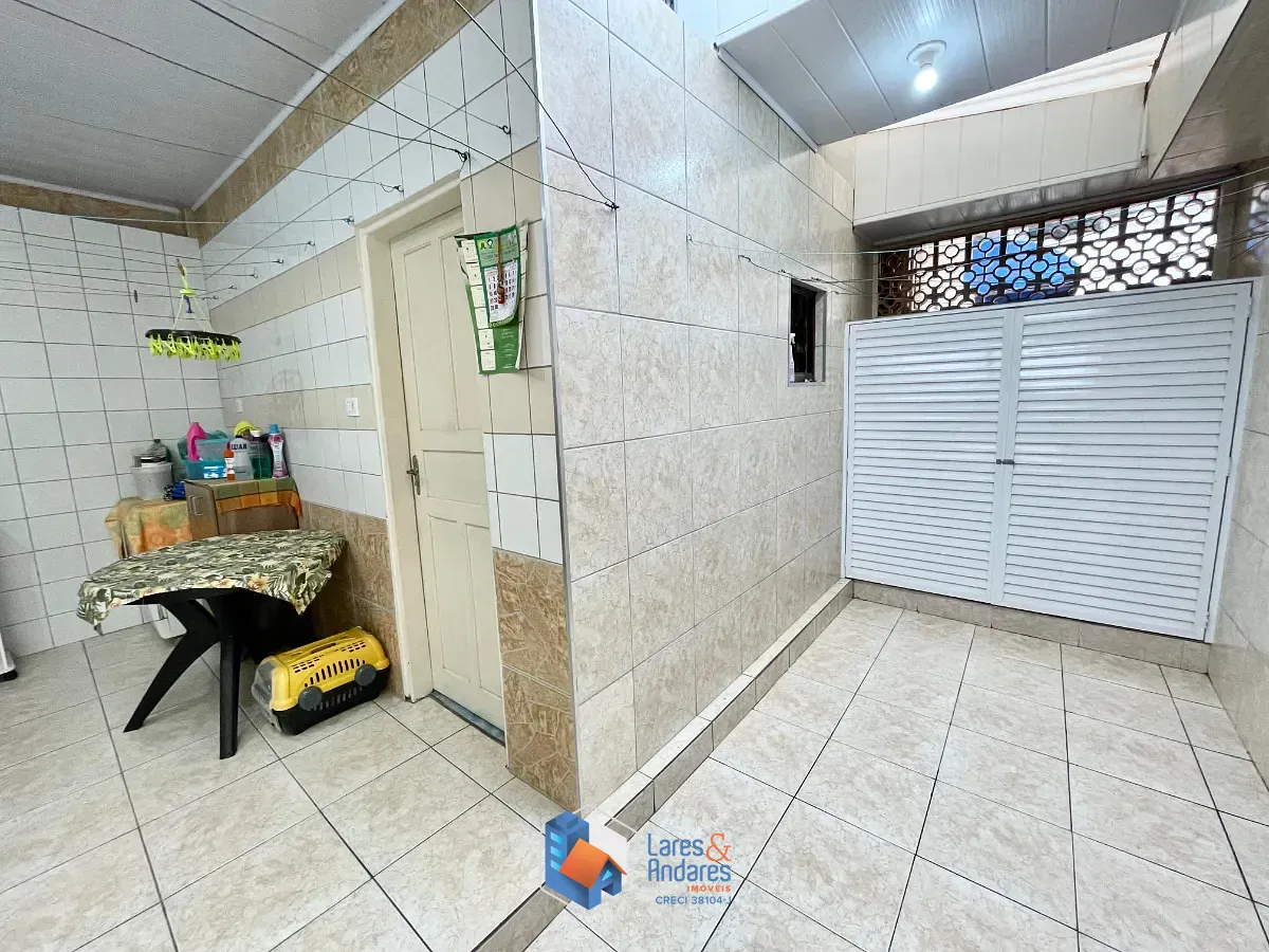 Sobrado, 5 quartos, 309 m² - Foto 13