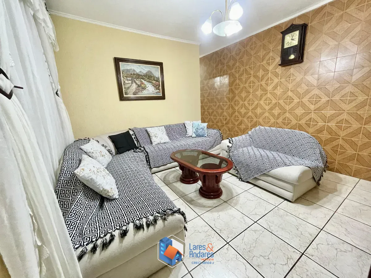 Sobrado, 5 quartos, 309 m² - Foto 20