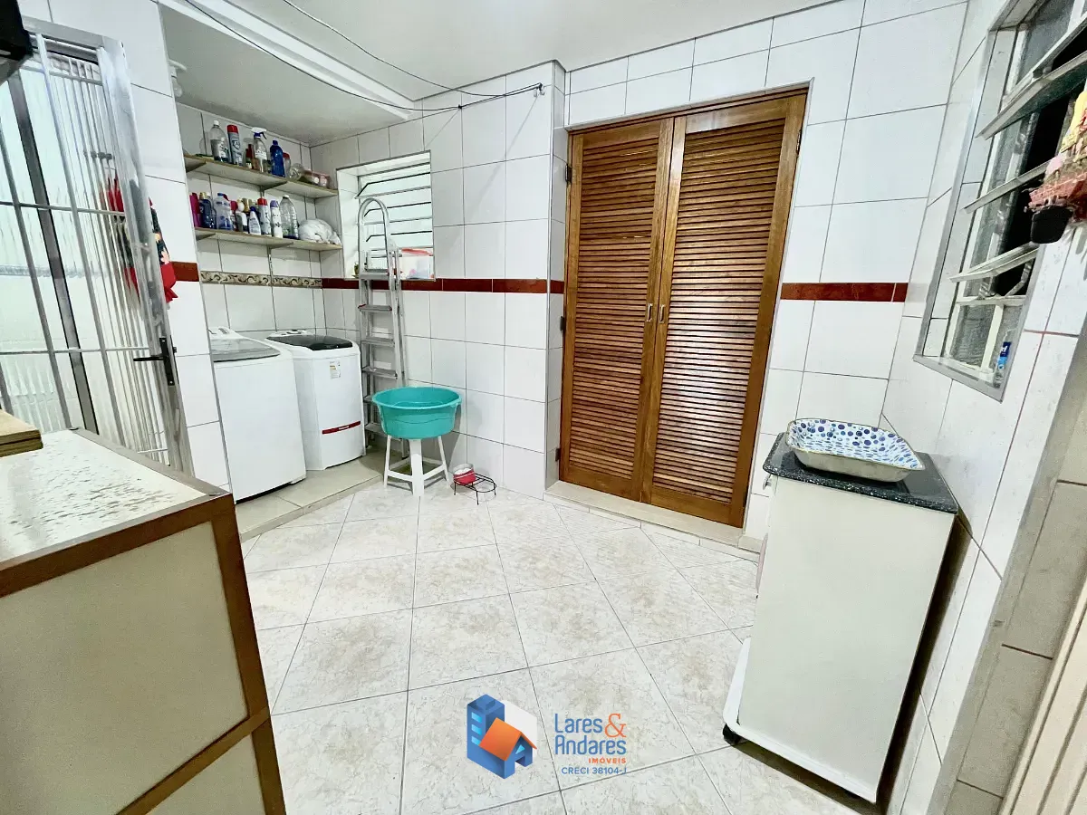 Sobrado, 5 quartos, 309 m² - Foto 16