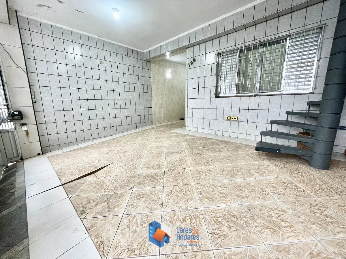 Sobrado, 5 quartos, 309 m² - Foto 26