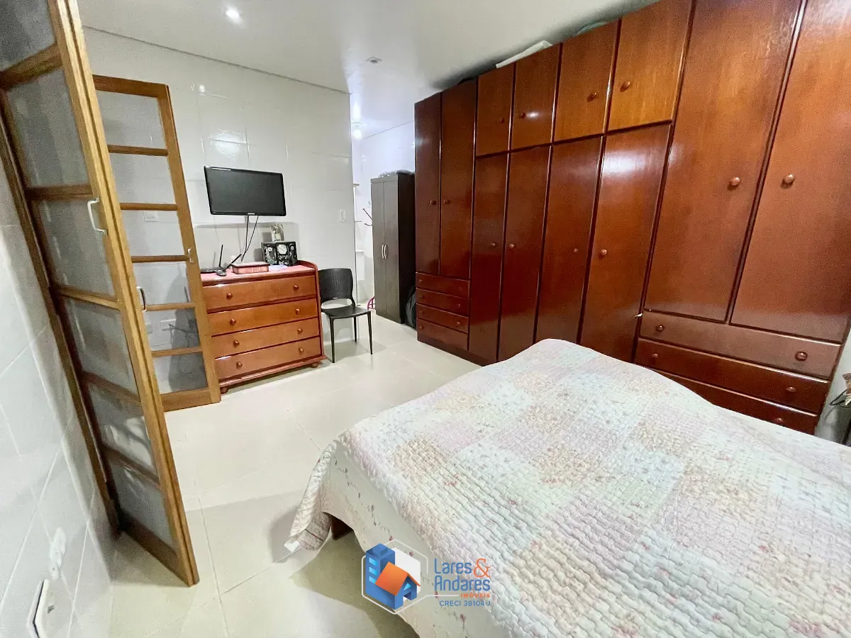 Sobrado, 5 quartos, 309 m² - Foto 17