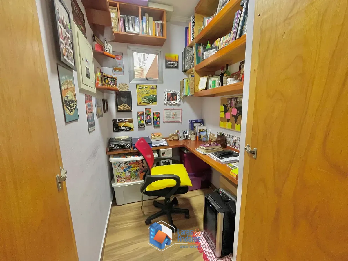 Sobrado, 5 quartos, 309 m² - Foto 6